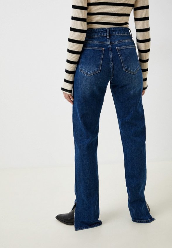 Джинсы To Be One