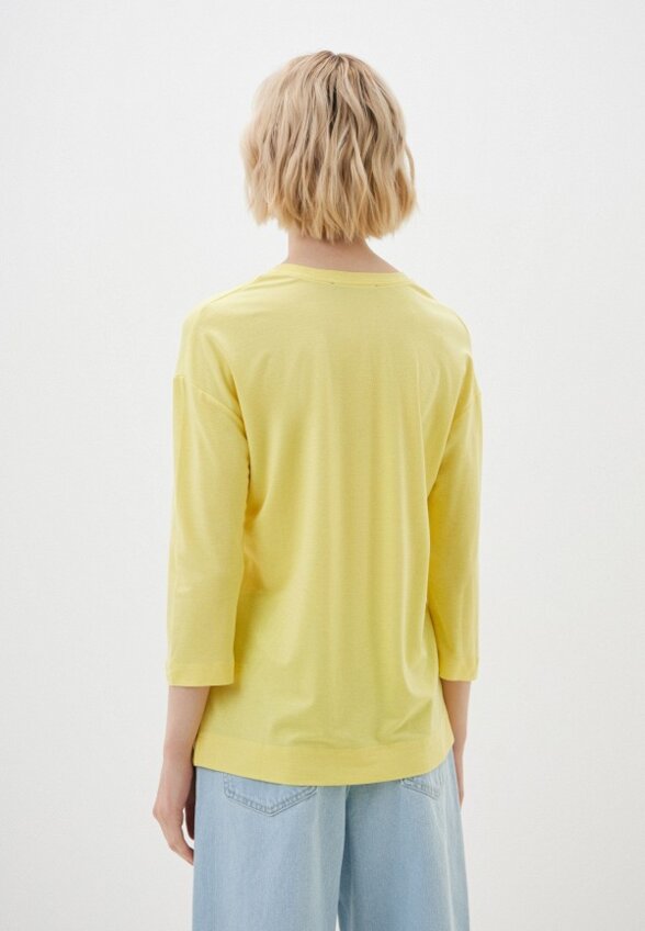 Лонгслив Elis