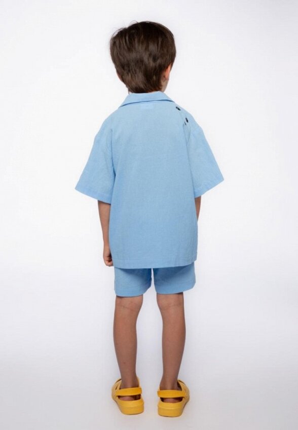 Шорты 1st.kids