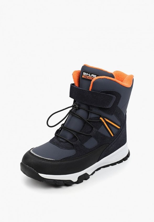 Ботинки Shuzzi