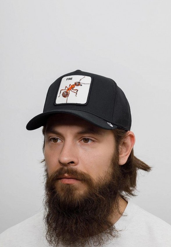 Бейсболка Goorin Brothers