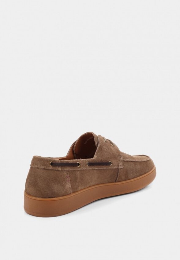 Топсайдеры Dino Ricci