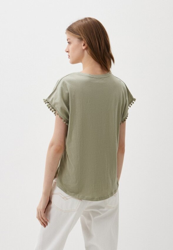 Футболка Terranova