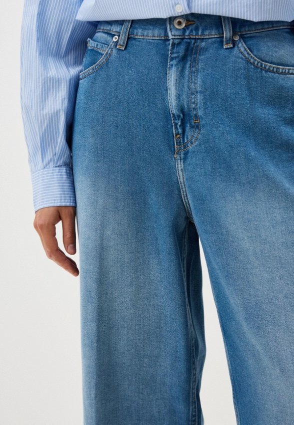 Джинсы Mustang