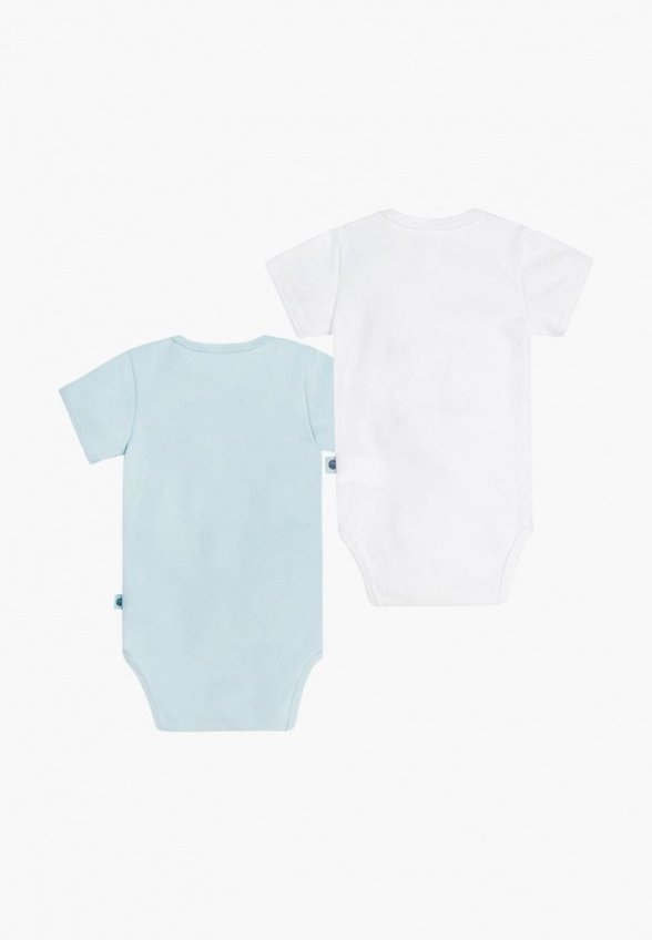 Боди 2 шт. Bossa Nova