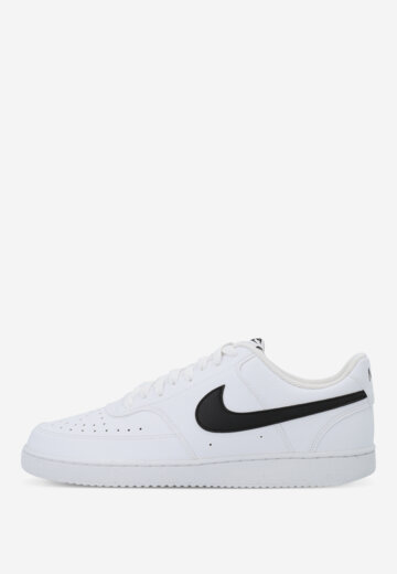 Кеды мужские Nike Court Vision Low Next Nature, Белый