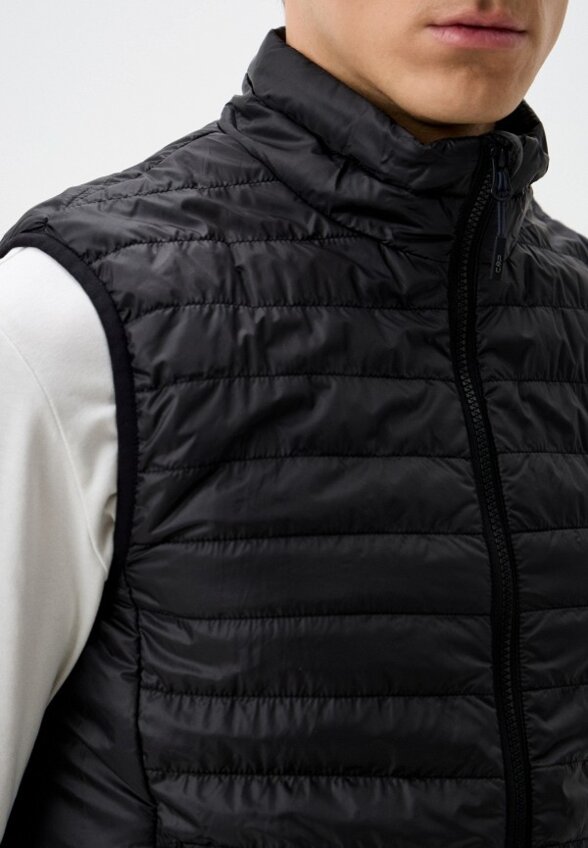 Жилет утепленный CMP