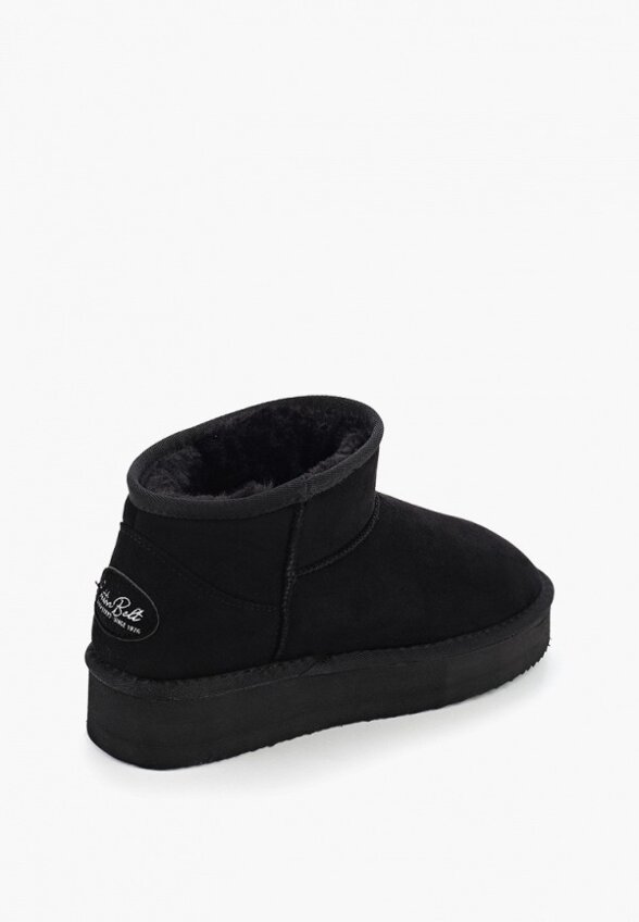 Полусапоги Cotton Belt