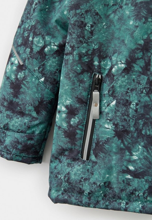 Куртка утепленная Jam Mix