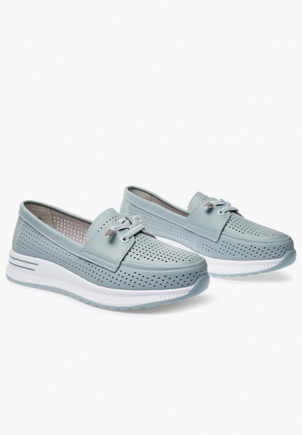 Слипоны Niota Line