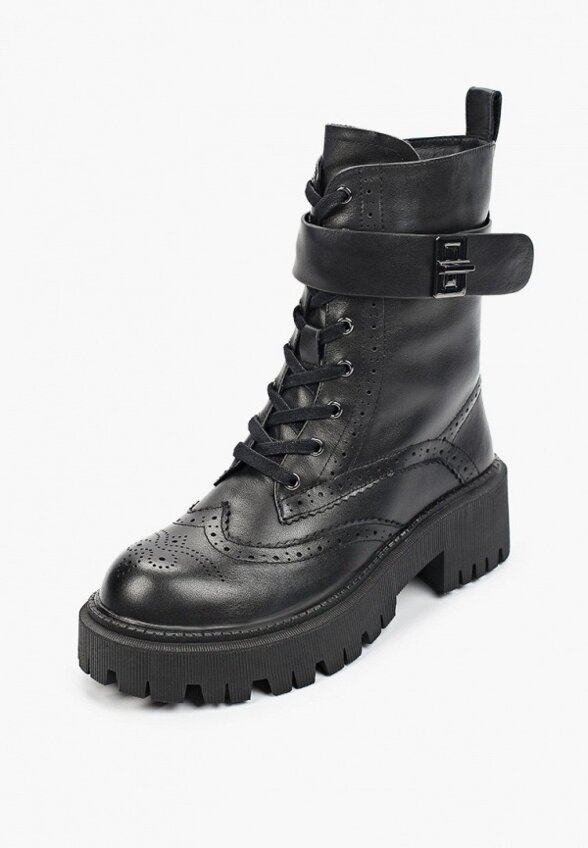 Ботинки Sbalo