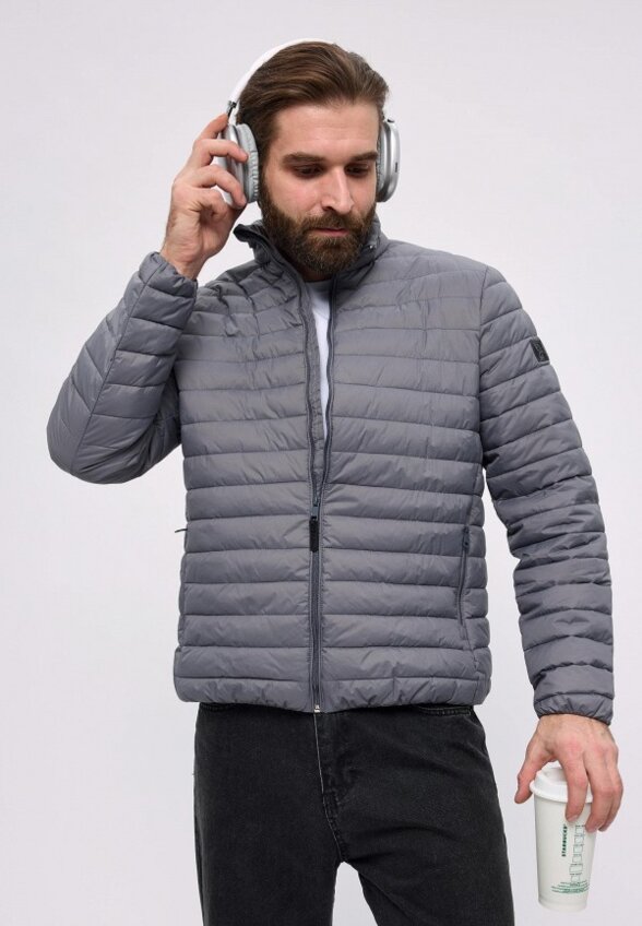 Жилет утепленный Stylish Amadeo