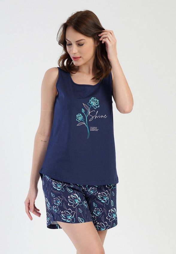 Пижама Vienetta