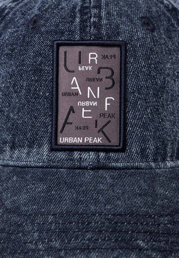 Бейсболка Urbanpeak