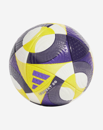 Мяч футбольный adidas Conext 25 Pro, Мультицвет женщинам