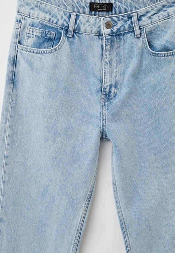 Джинсы Reka