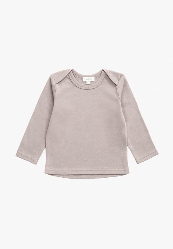 Лонгслив Mjolk