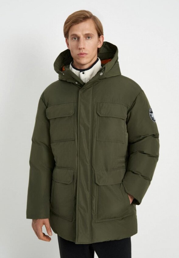 Парка Finn Flare