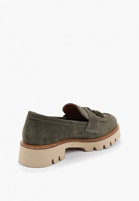 Лоферы Altabella