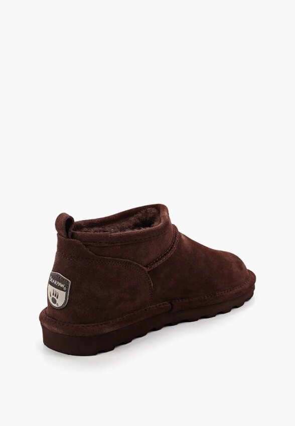 Полусапоги Bearpaw