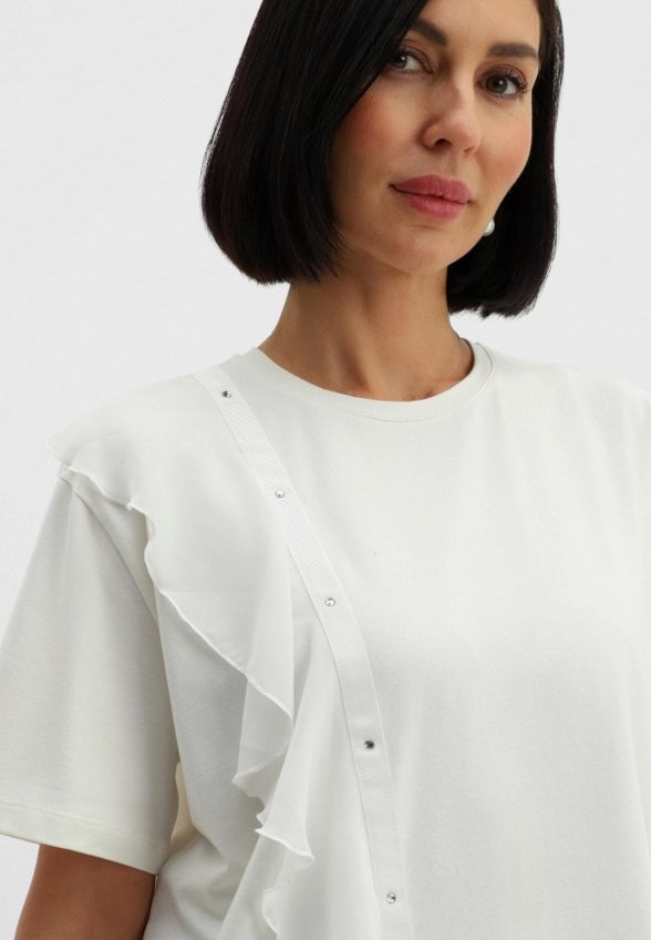 Блуза Harmonia Sensuum