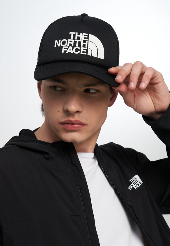 Бейсболка The North Face, Черный