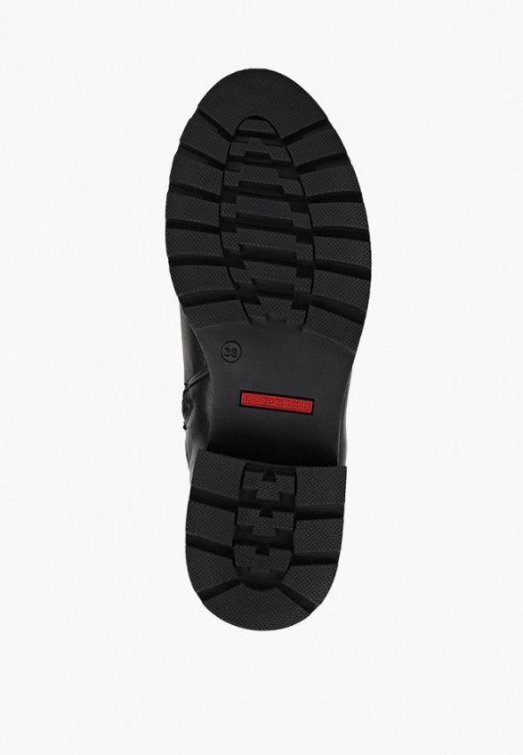 Сапоги Francesco Donni