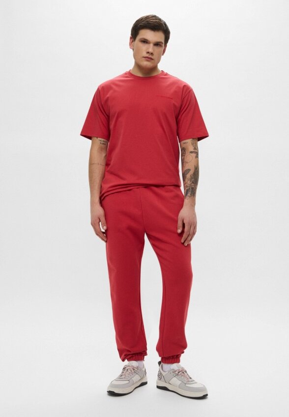 Брюки спортивные Les Benjamins