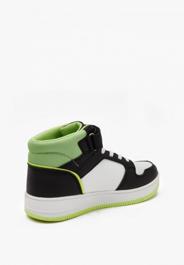 Кеды Mascotte Junior