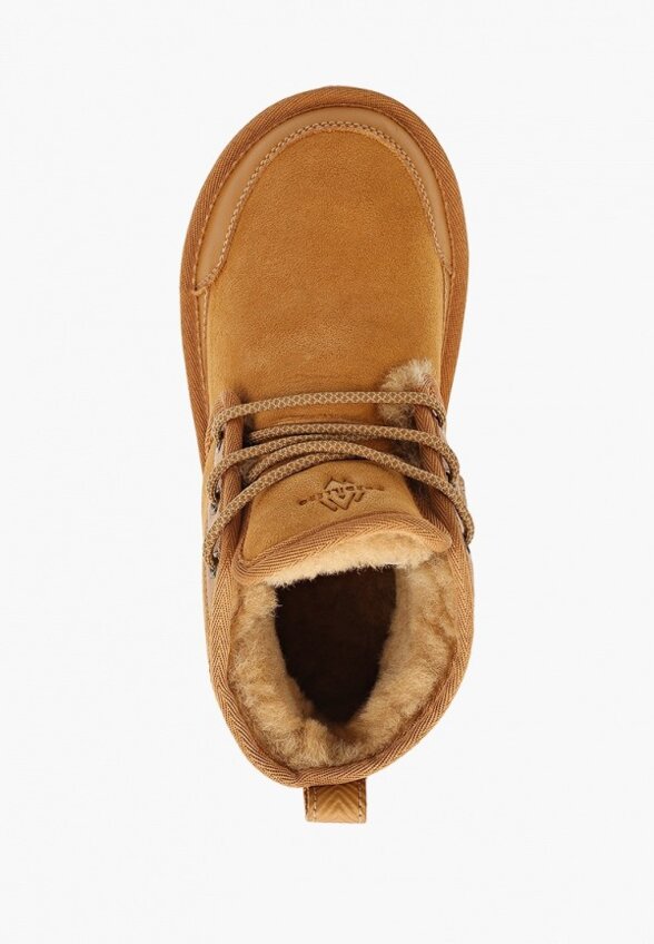 Ботинки Cordillero