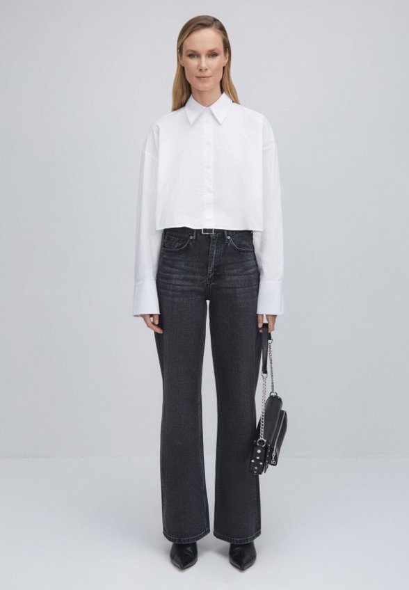 Рубашка Top Top