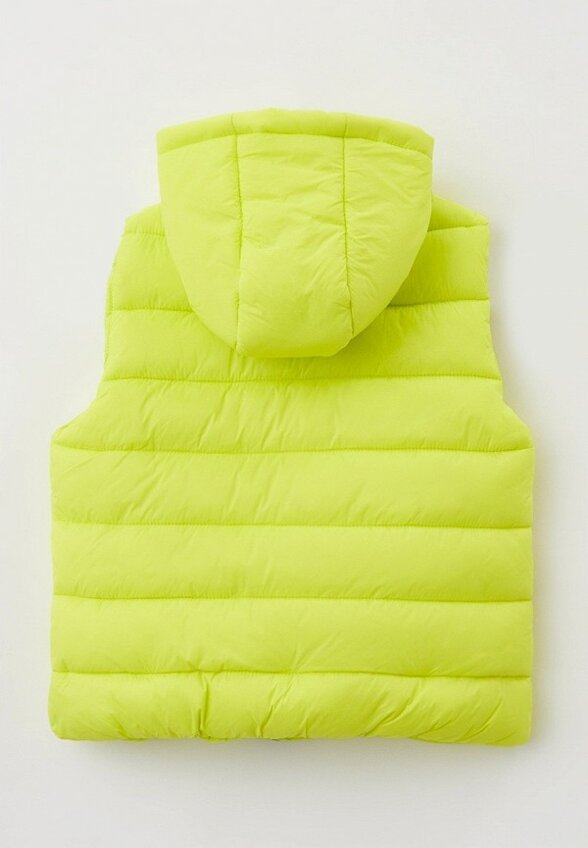 Жилет утепленный Acoola