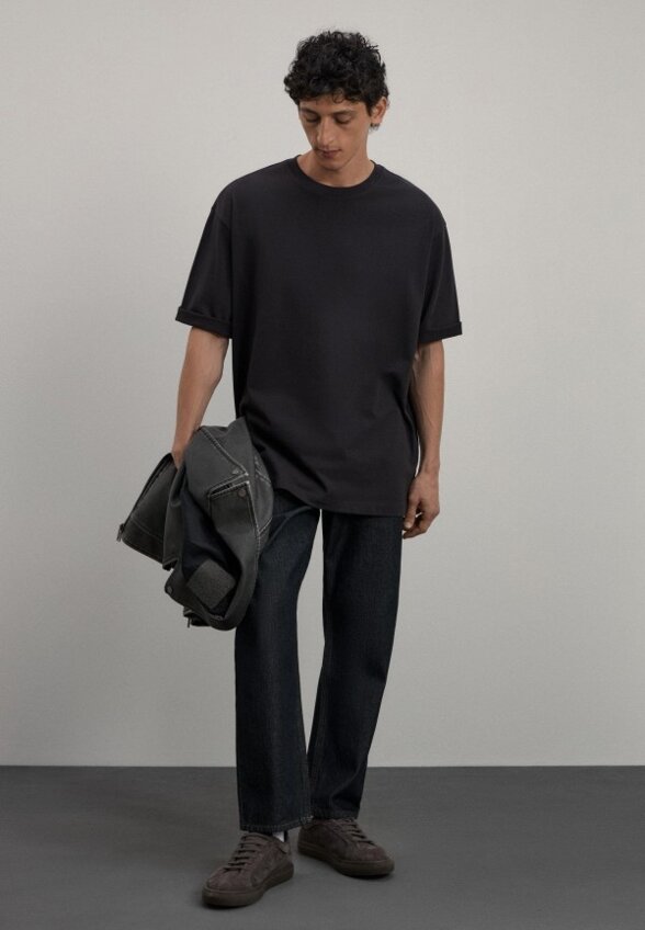 Футболка Zrn Man