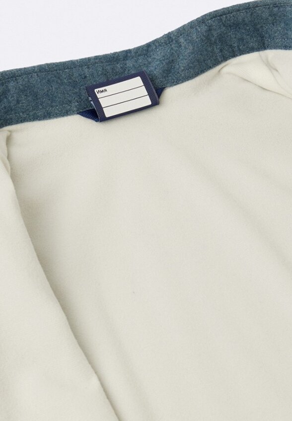 Рубашка Lassie