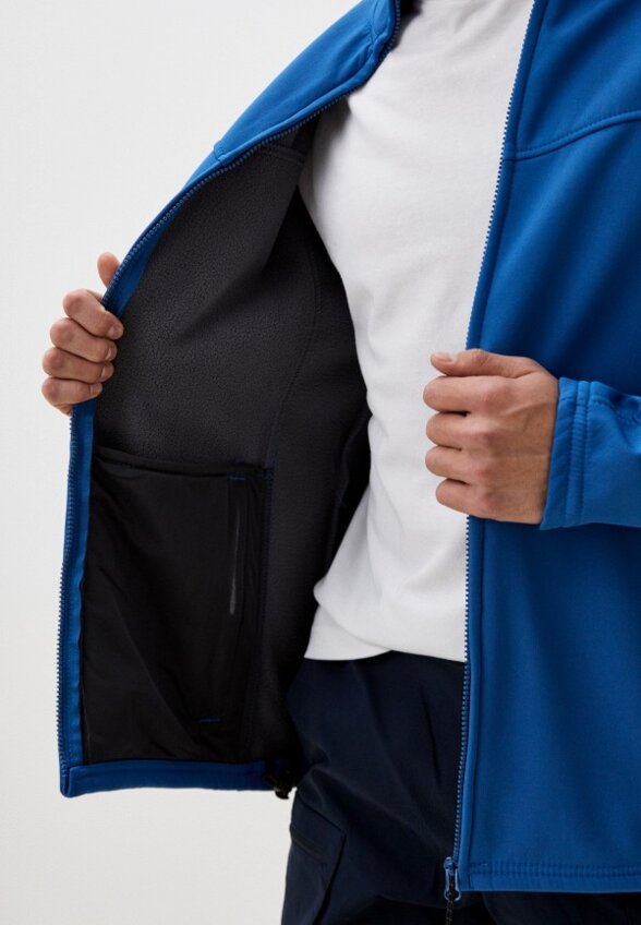 Олимпийка Regatta