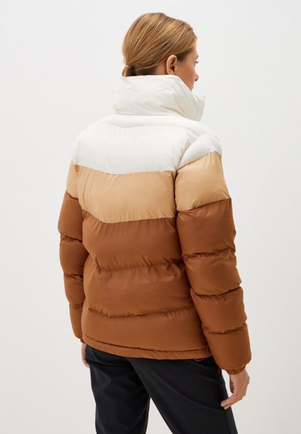 Пуховик Columbia