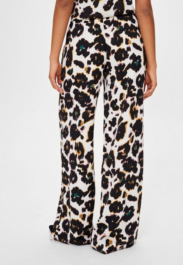 Брюки SashaOstrov