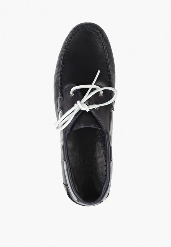 Топсайдеры Marc Cony