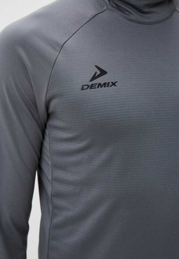 Лонгслив спортивный Demix