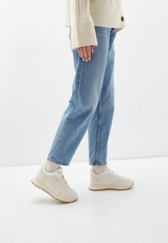 Кроссовки Maxadorre