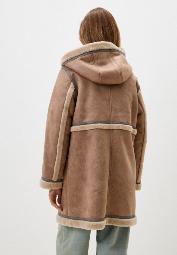 Дубленка Finisterre