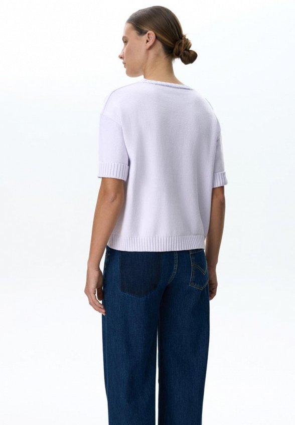 Джемпер Brusnika