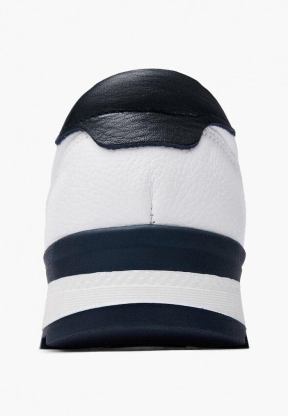 Кроссовки Alessio Nesca