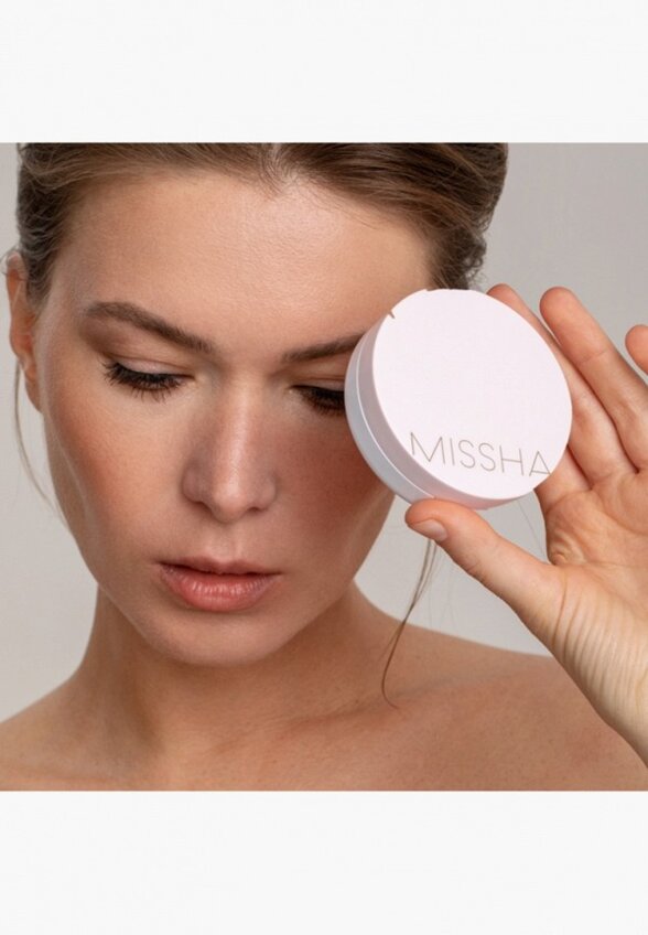 Кушон для лица Missha