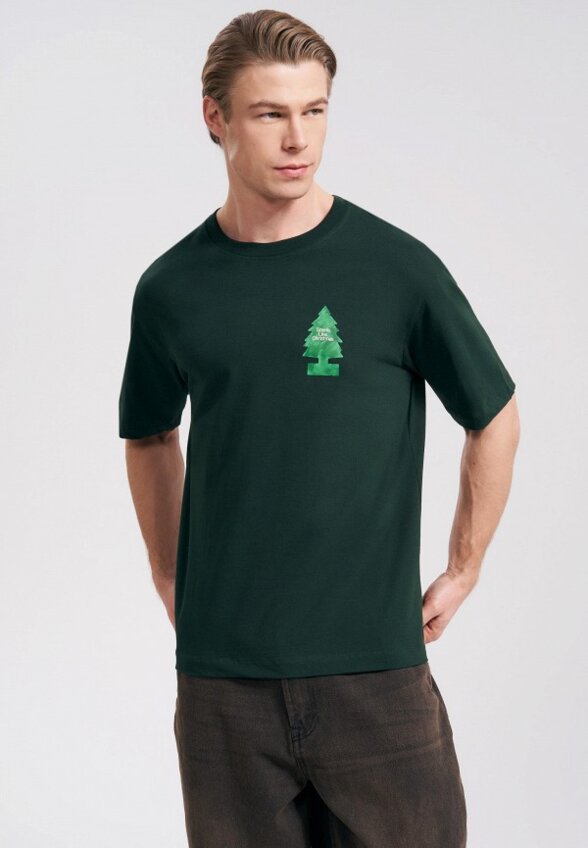 Футболка Твое