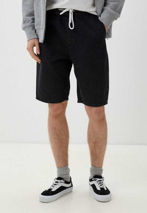 Шорты джинсовые O'STIN