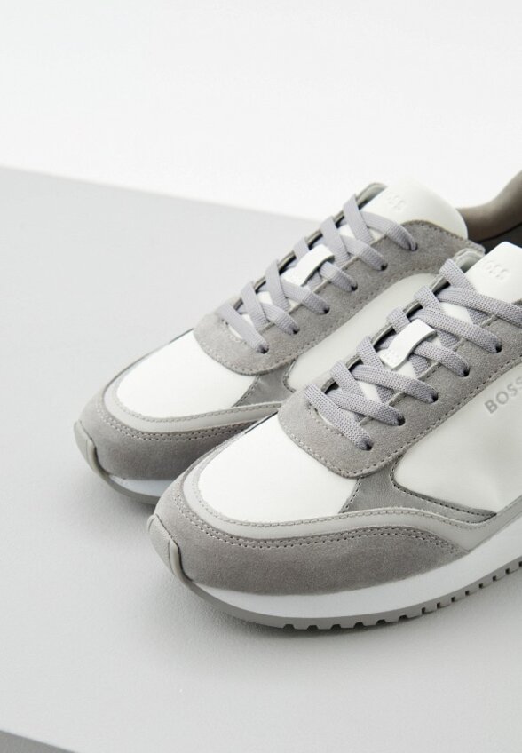 Кроссовки Boss