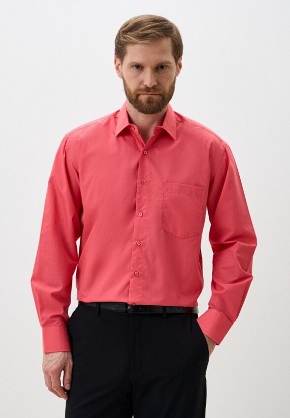 Рубашка Brostem