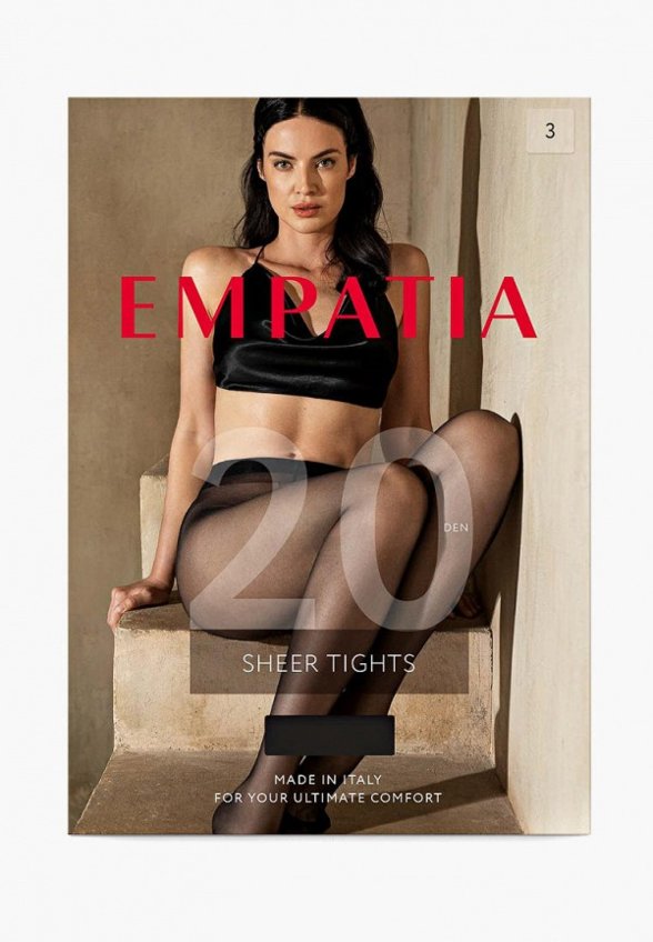 Колготки Empatia