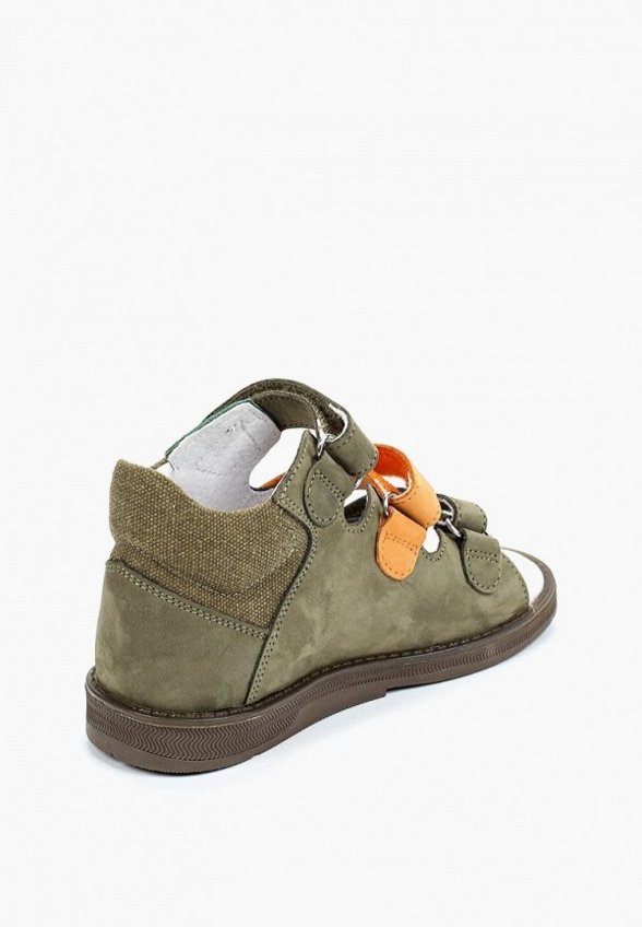 Сандалии Orthoboom